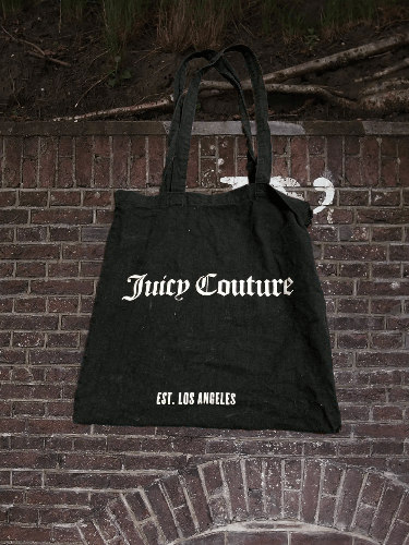 Juicy Couture × Vintage Juicy Couture Vintage Size ONE SIZE - 1 Thumbnail