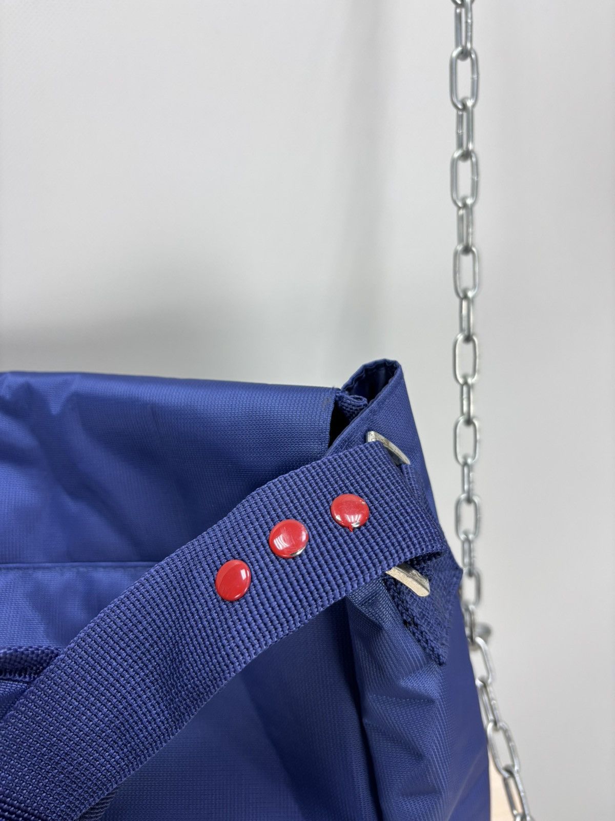 Lacoste Bag Lacoste Live Parfums Color Blue Size ONE SIZE - 5 Thumbnail