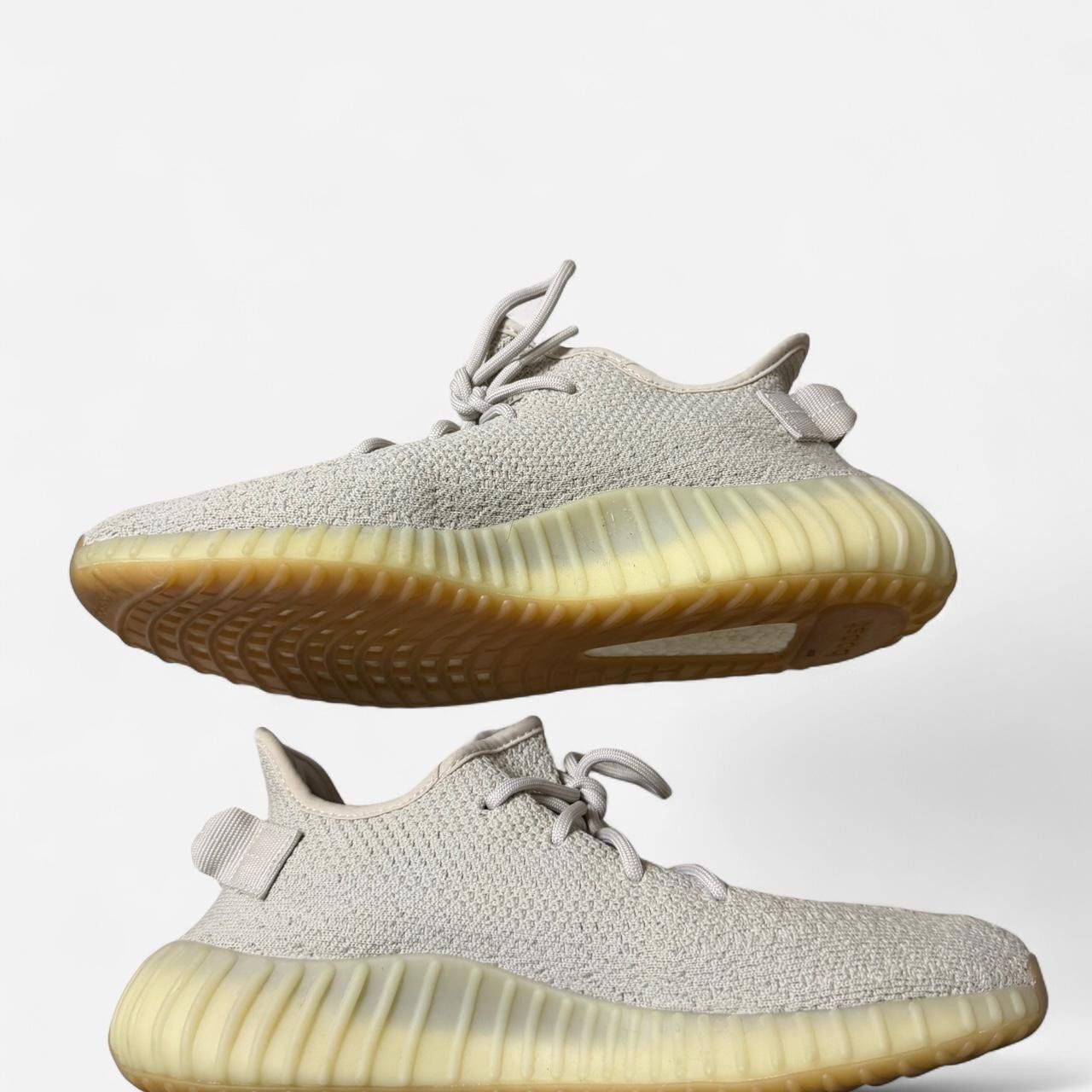 Yeezy adidas Yeezy Boost 350 V2 “Sesame” – Size 9 Size US 9 / EU 42 - 3 Thumbnail