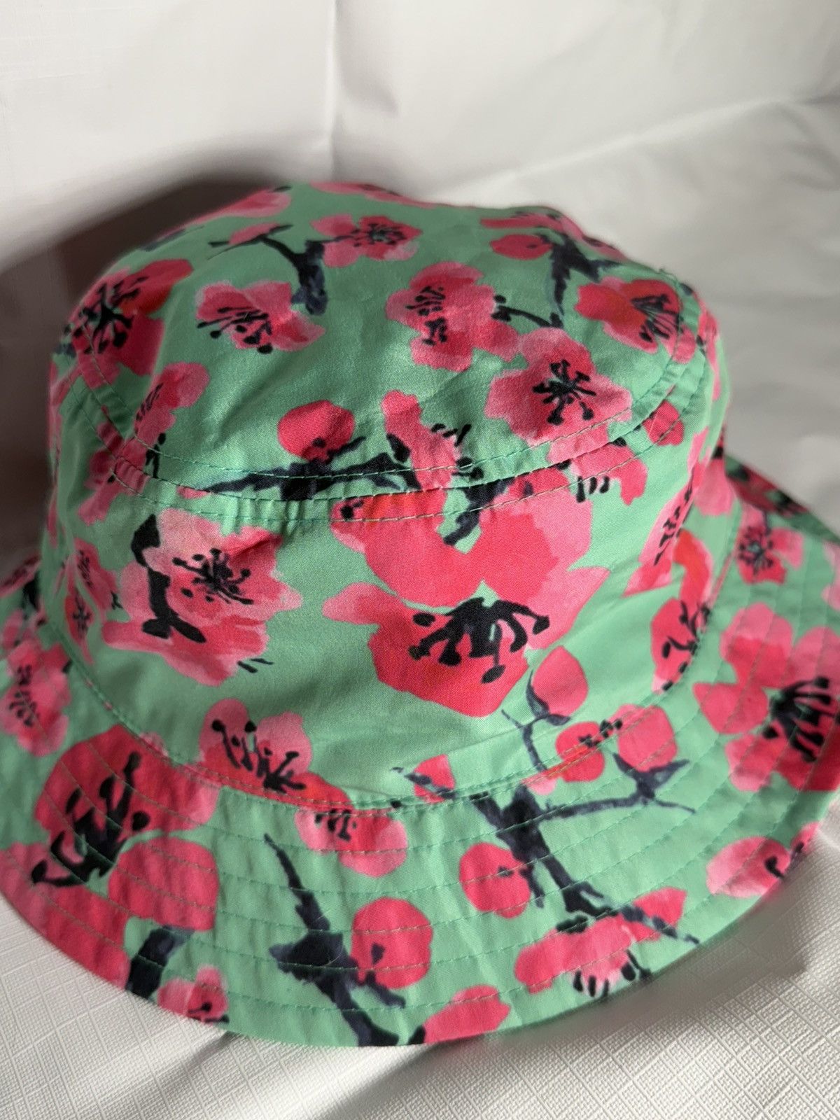 Sad Boys Arizona Tea Bucket Hat Size ONE SIZE - 2 Thumbnail