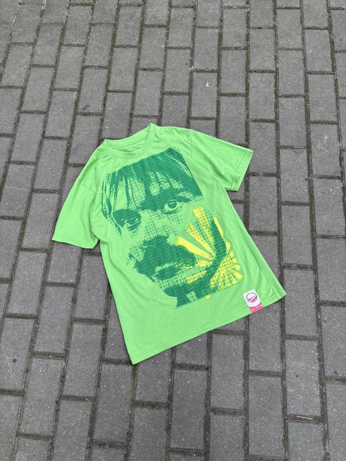 Steve Prefontaine Nike Shirt Grailed
