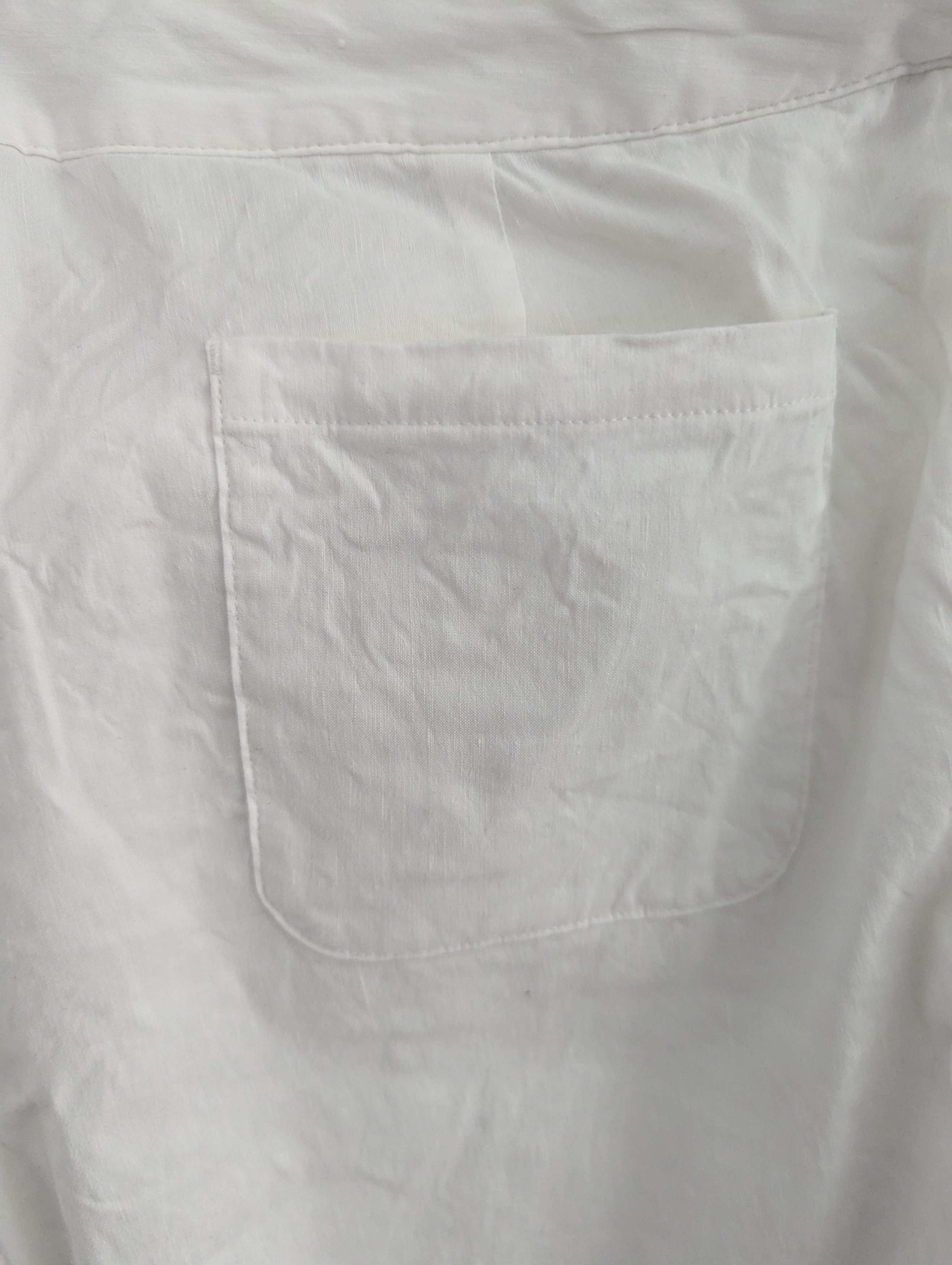 Aquascutum Aquascutum cropped pants Size US 32 / EU 48 - 9 Thumbnail