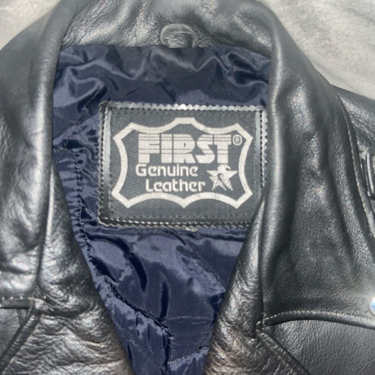 Harley Davidson Harley Davidson Leather Jacket Size US L / EU 52-54 / 3 - 3 Thumbnail