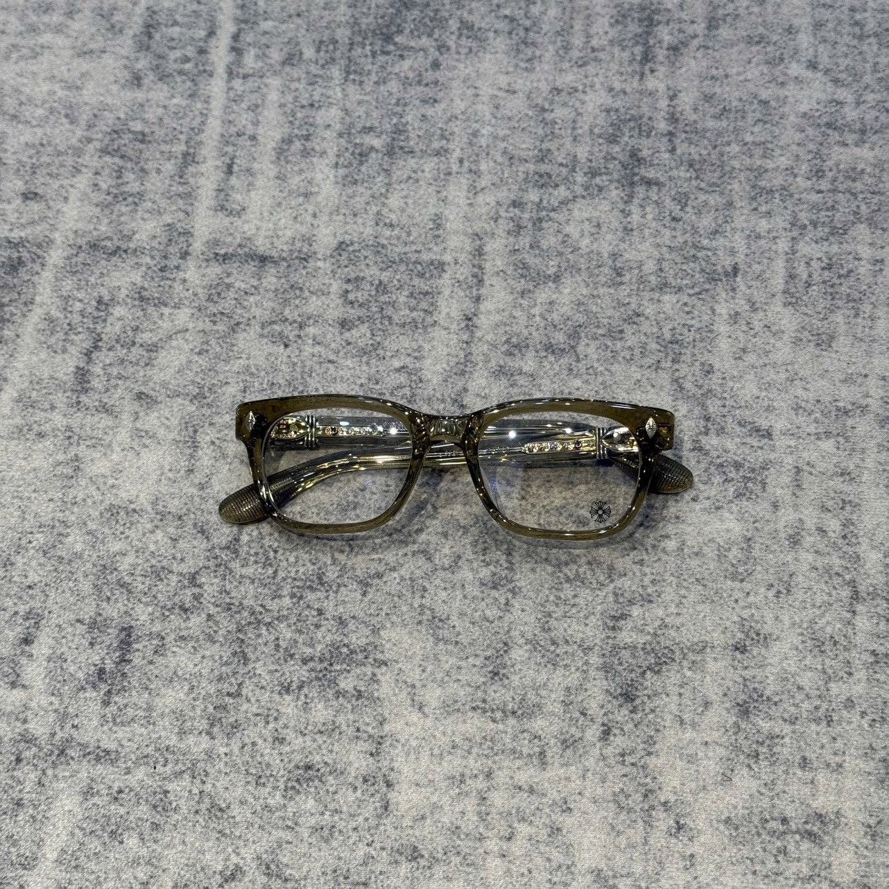 Chrome Hearts CHROME HEARTS DOOABLE ARMY Size ONE SIZE - 6 Thumbnail