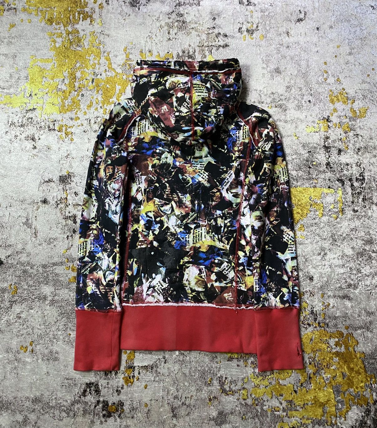 Hysteric Glamour Japanes glad news like hysteric glamour Size US M / EU 48-50 / 2 - 2 Thumbnail