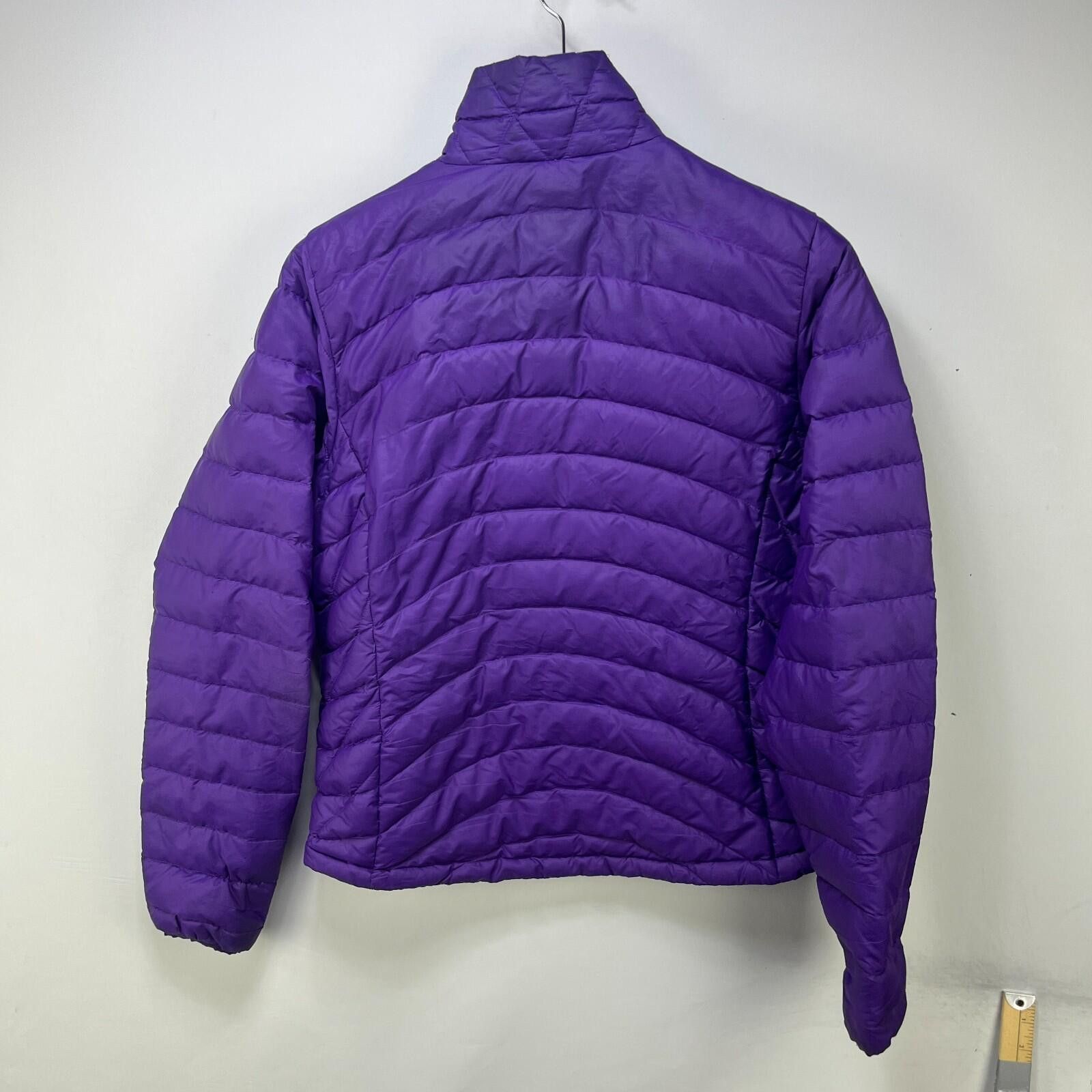 Patagonia Vintage Patagonia Lightweight Puffer Jacket Women Medium Size M / US 6-8 / IT 42-44 - 10 Thumbnail