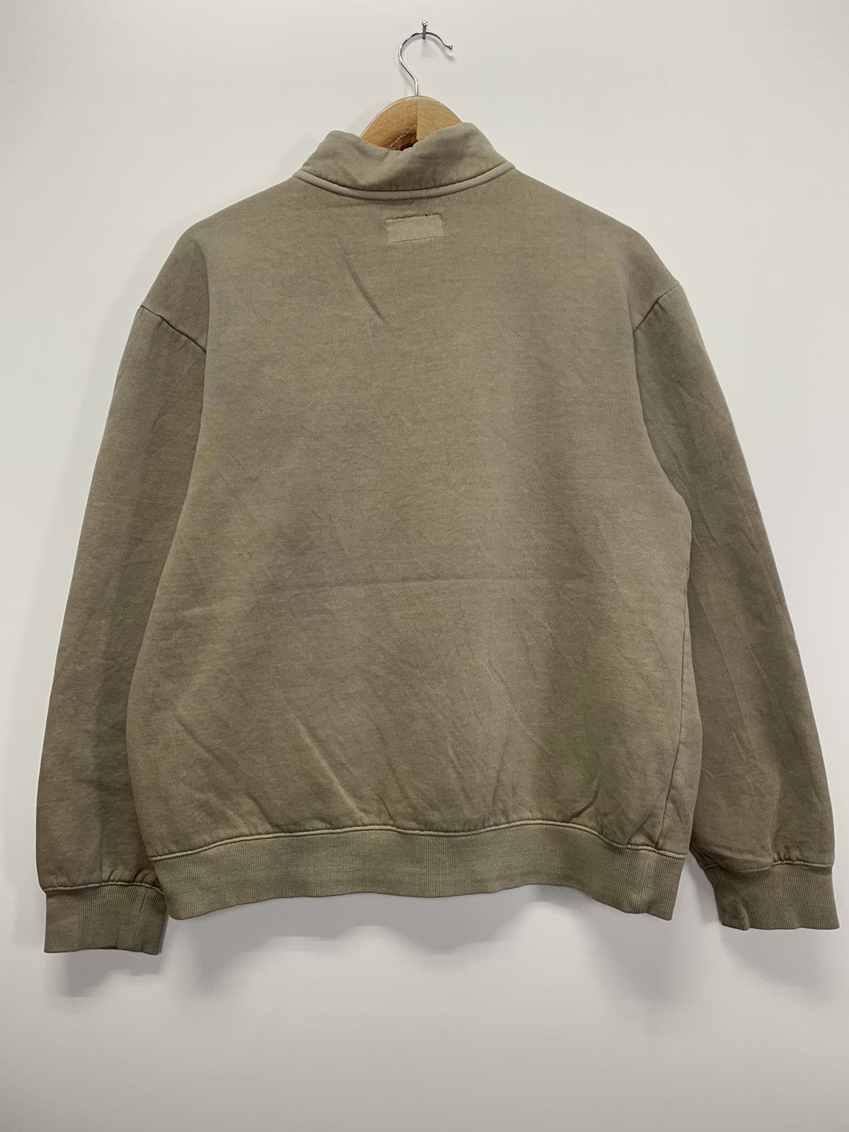 Vintage Vintage Original Use Sweater Size US L / EU 52-54 / 3 - 9 Thumbnail