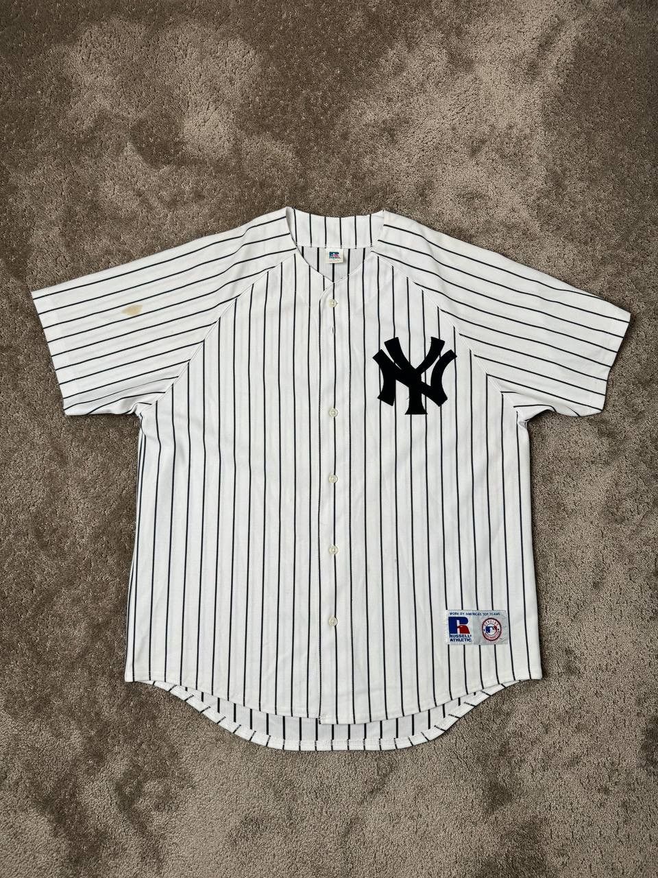 Yankees Russell | Grailed