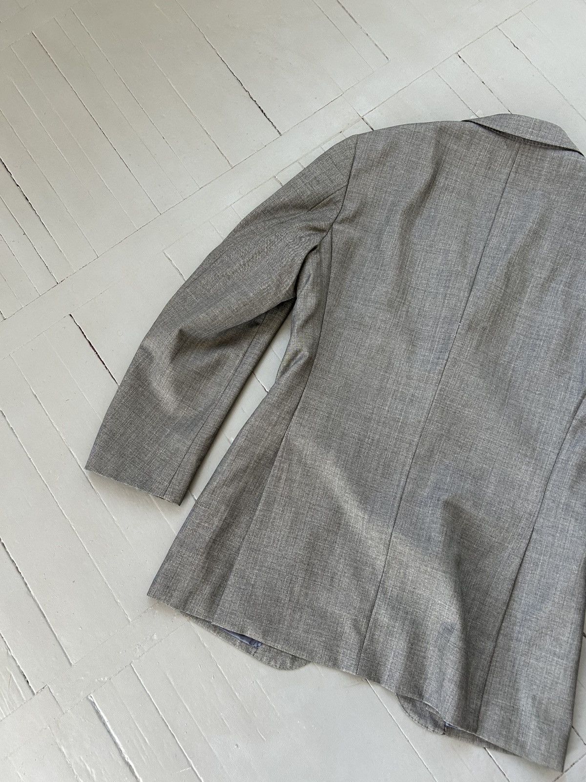 Suitsupply Suitsupply blazer pure wool Size 36R - 6 Thumbnail