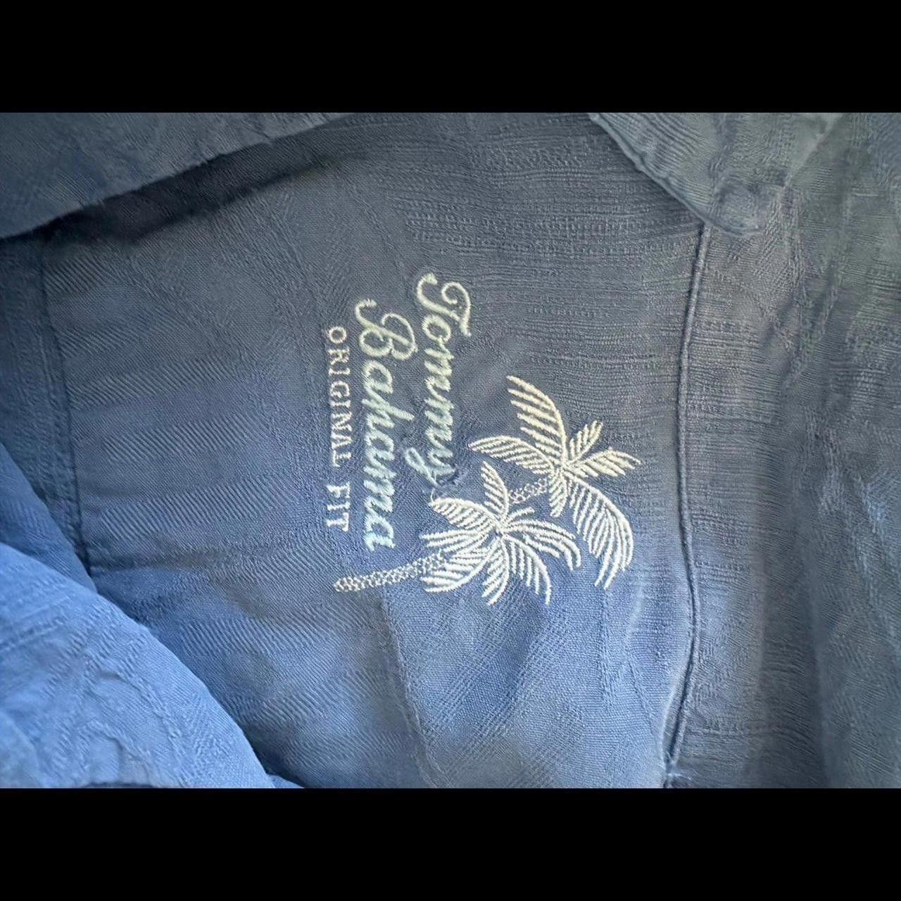 Tommy Bahama Mens Pre Own As Is 505b Size US XL / EU 56 / 4 - 2 Thumbnail