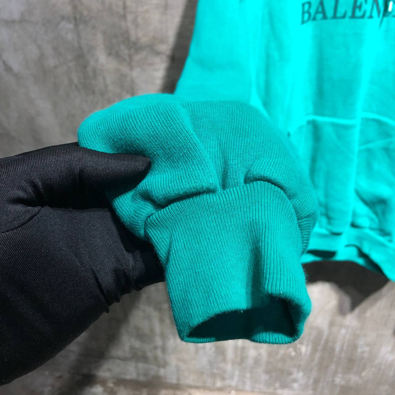 Balenciaga Balenciaga BB Logo Crown Hoodie Size US XL / EU 56 / 4 - 4 Thumbnail