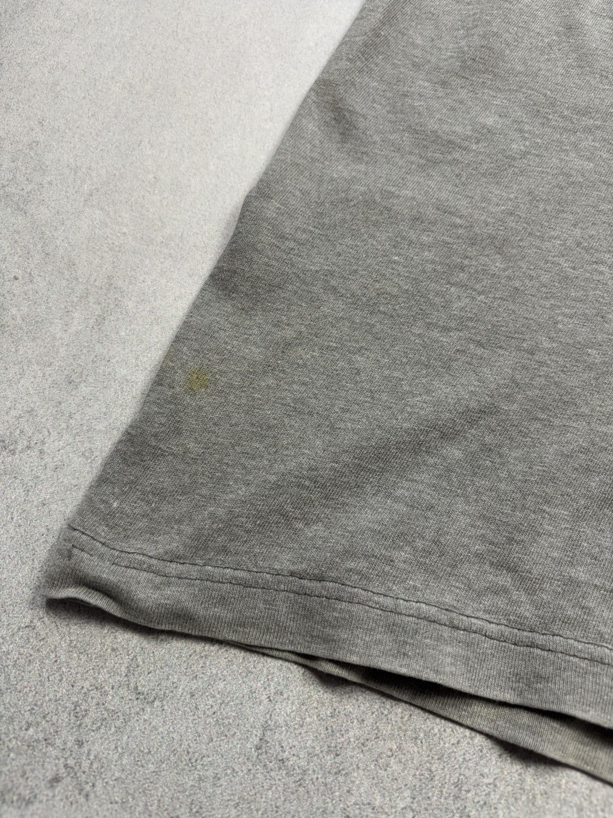 Billabong Vintage 90s Billabong T-shirt France Surf Tee Skate Style Size US M / EU 48-50 / 2 - 5 Thumbnail