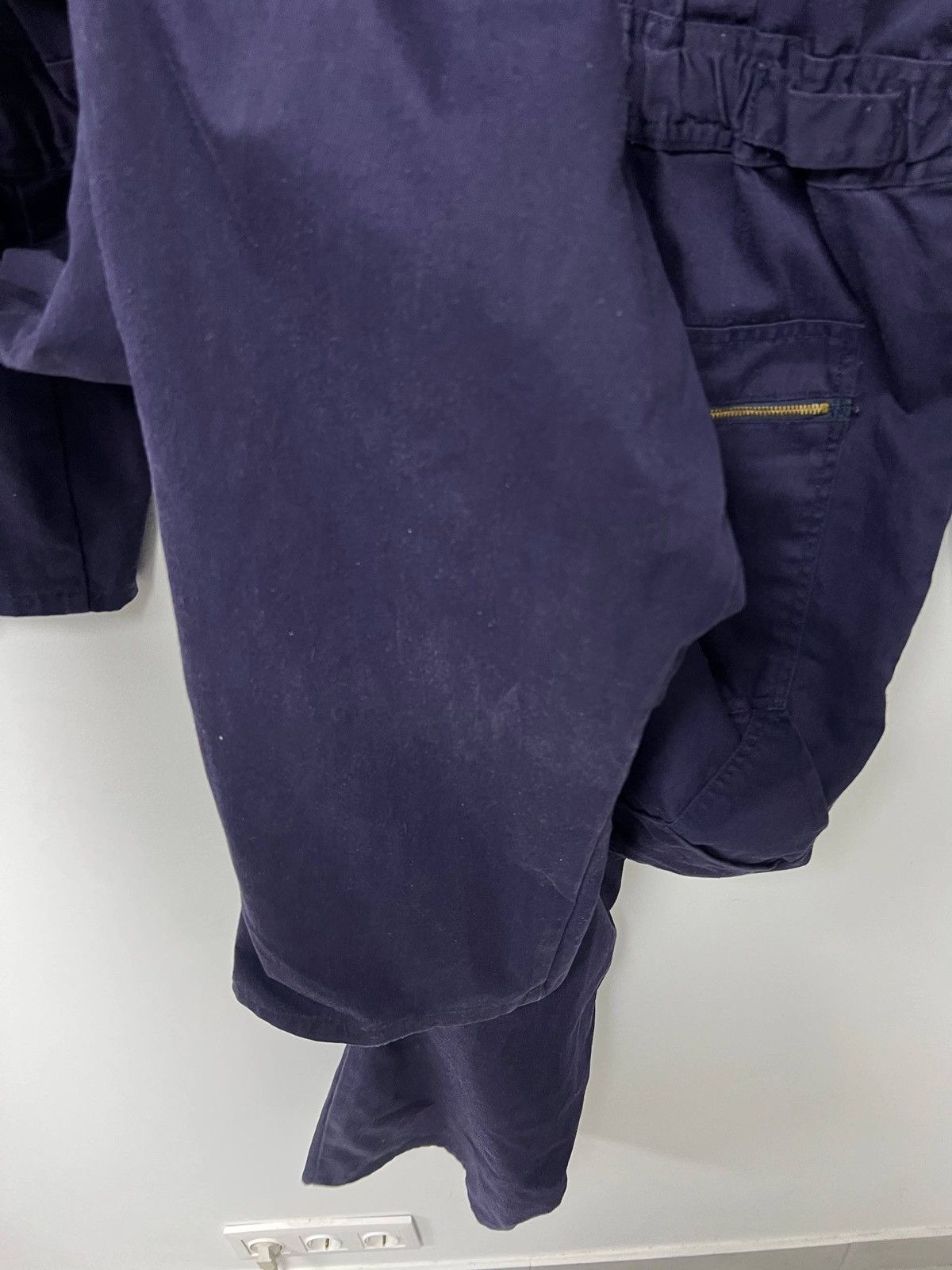 Dickies Vintage Dickies Coveralls Workwear Utility Jimpsuit 40 R Size US 40 / EU 56 - 18 Thumbnail