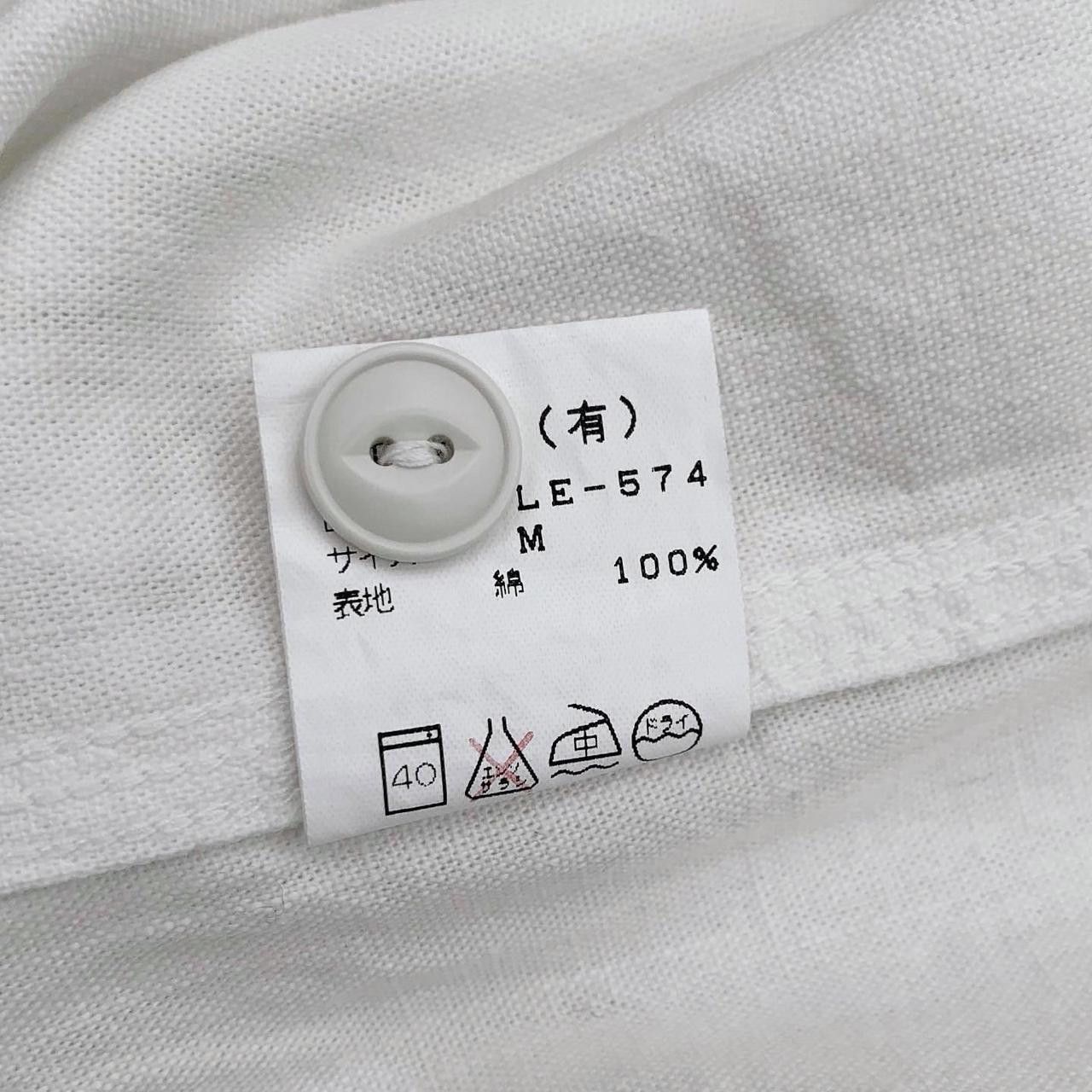 General Research 💥General Research Two Pocket Shirt Size US M / EU 48-50 / 2 - 7 Thumbnail