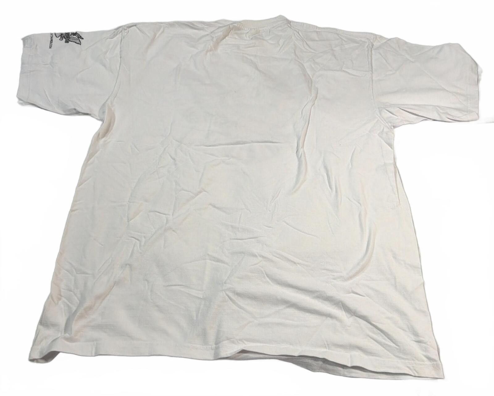 Diplomats Diplomats Harlem World T-Shirt dipsetmixtapes.com Lrg Size US L / EU 52-54 / 3 - 7 Thumbnail