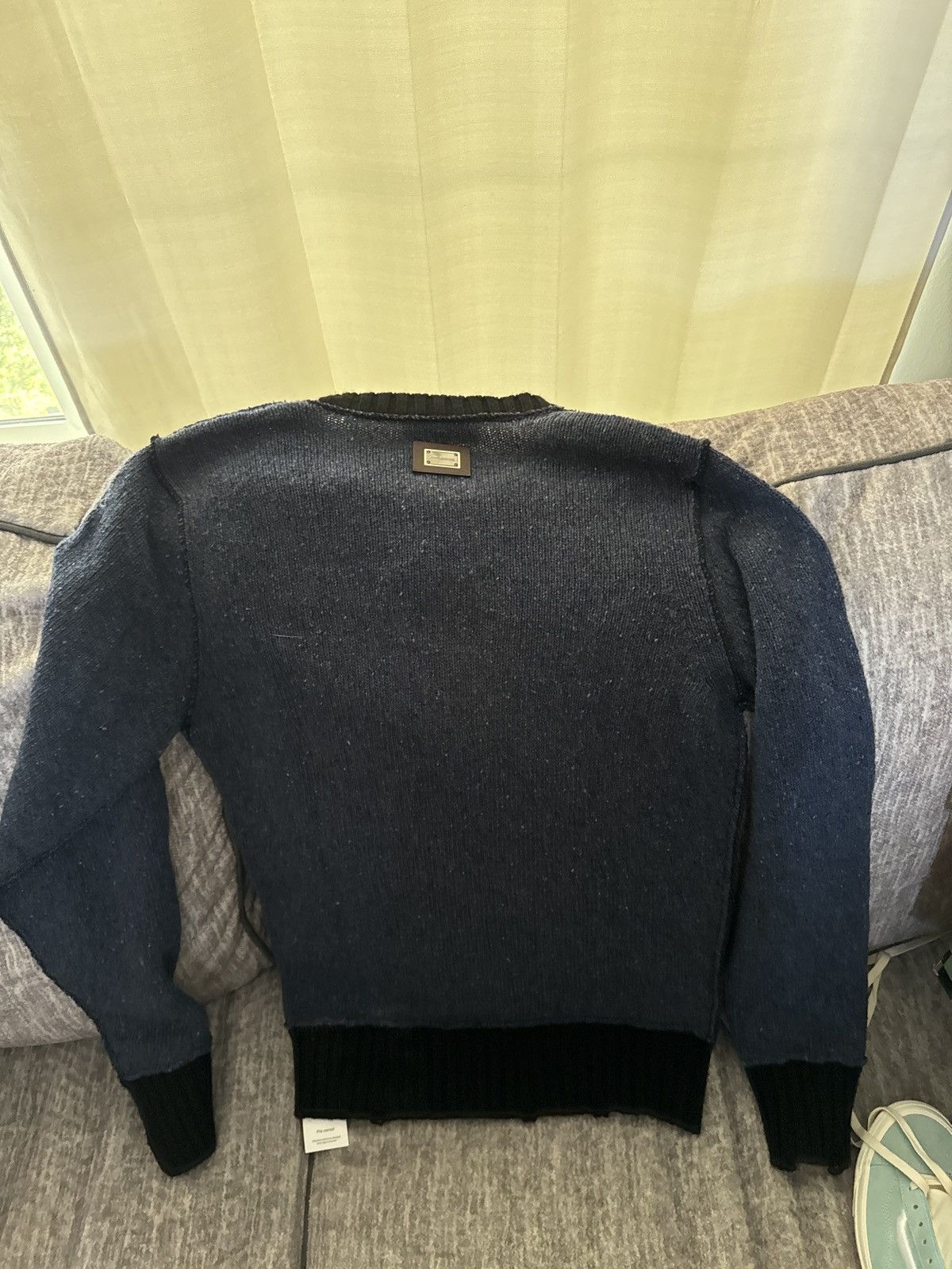 Dolce & Gabbana Dolce and Gabbana cardigans Size US XL / EU 56 / 4 - 2 Thumbnail
