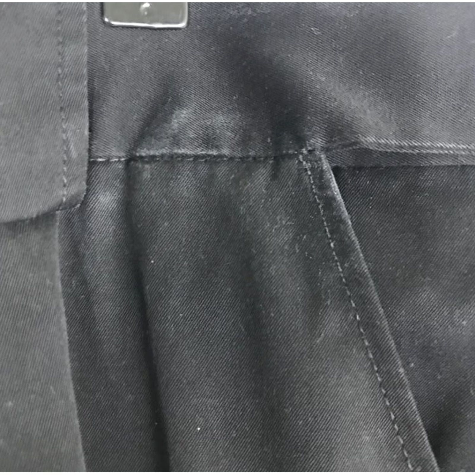 Vintage 5.11 Tactical Pants Mens Black 42 Uniform Law Enforcement Utility Cargo 44058 Size US 42 / EU 58 - 3 Thumbnail