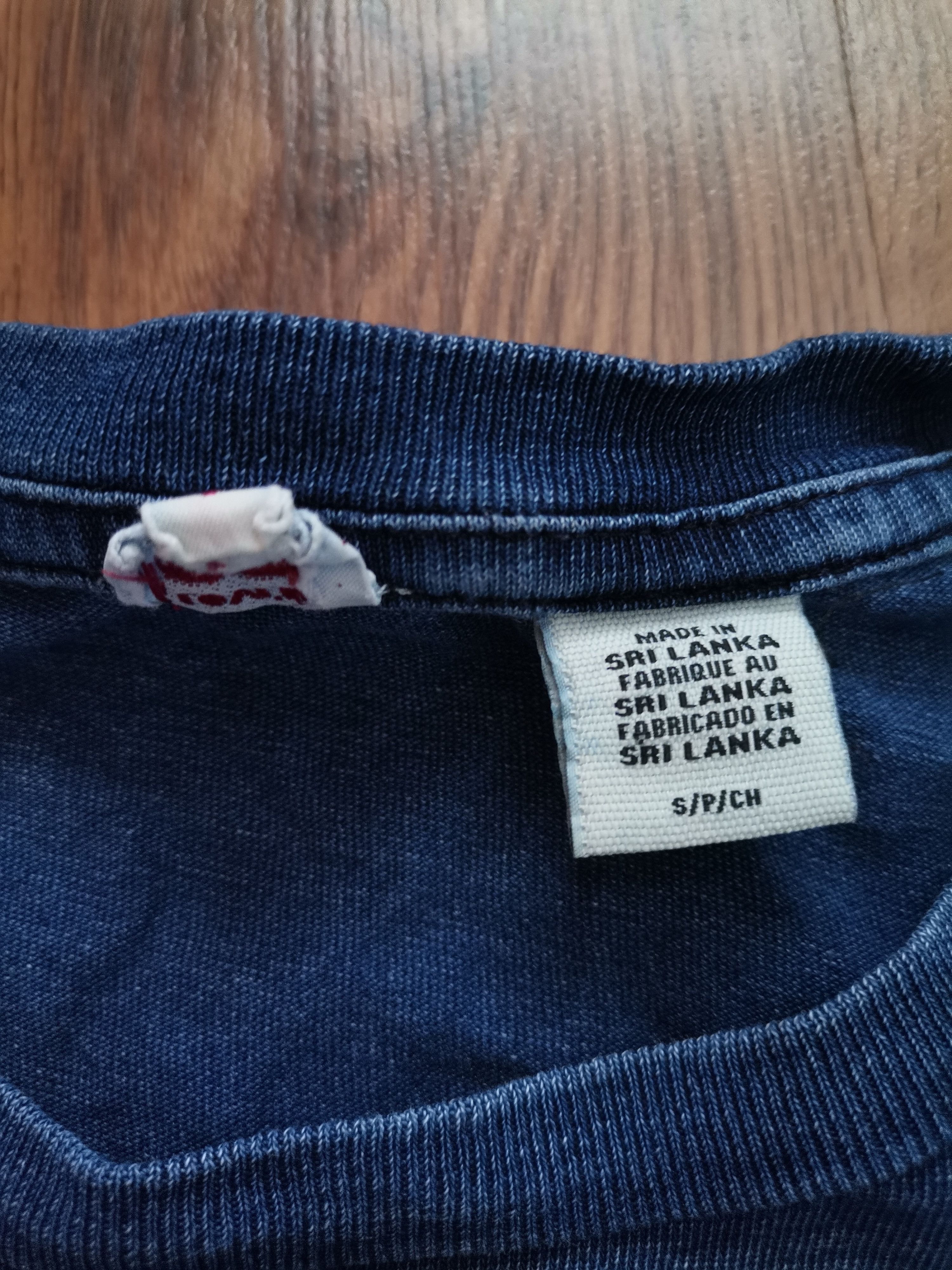Levi's Levi's Women's Tee Size S / US 4 / IT 40 - 2 Thumbnail