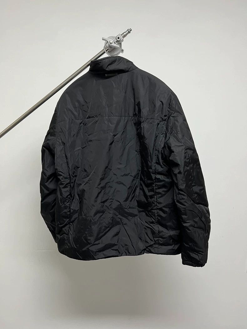 Prada prada Black label double-sided cotton-padded jacket 2506-Ne Size US L / EU 52-54 / 3 - 4 Thumbnail
