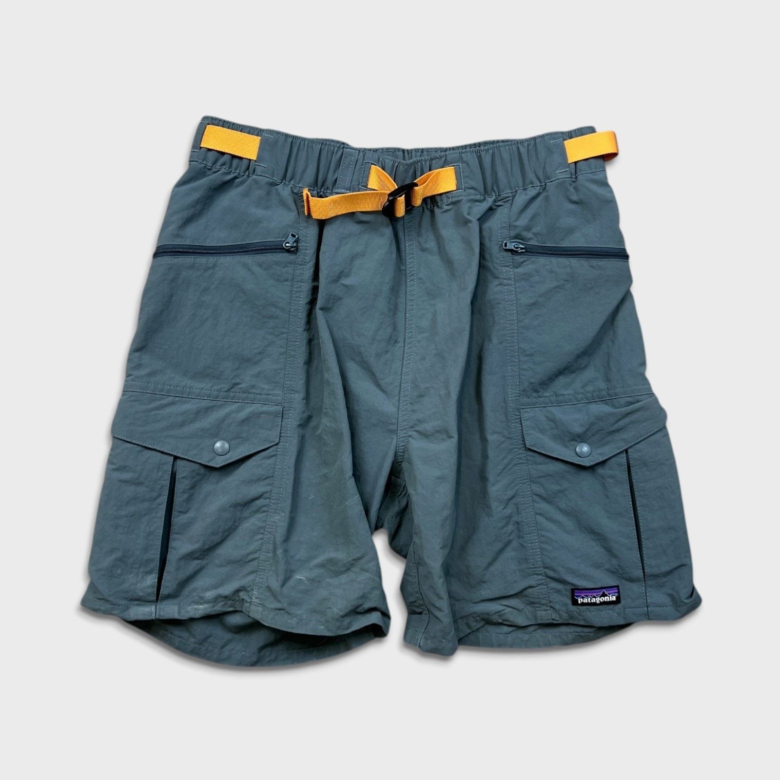 Patagonia Patagonia Outdoor Everyday 7" Shorts Small Cargo Pockets Size US 29 - 1 Thumbnail