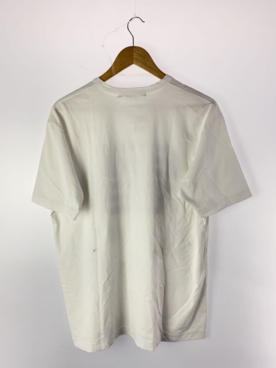 Comme des Garcons × Junya Watanabe Geometric Logo Tee Size US L / EU 52-54 / 3 - 2 Thumbnail