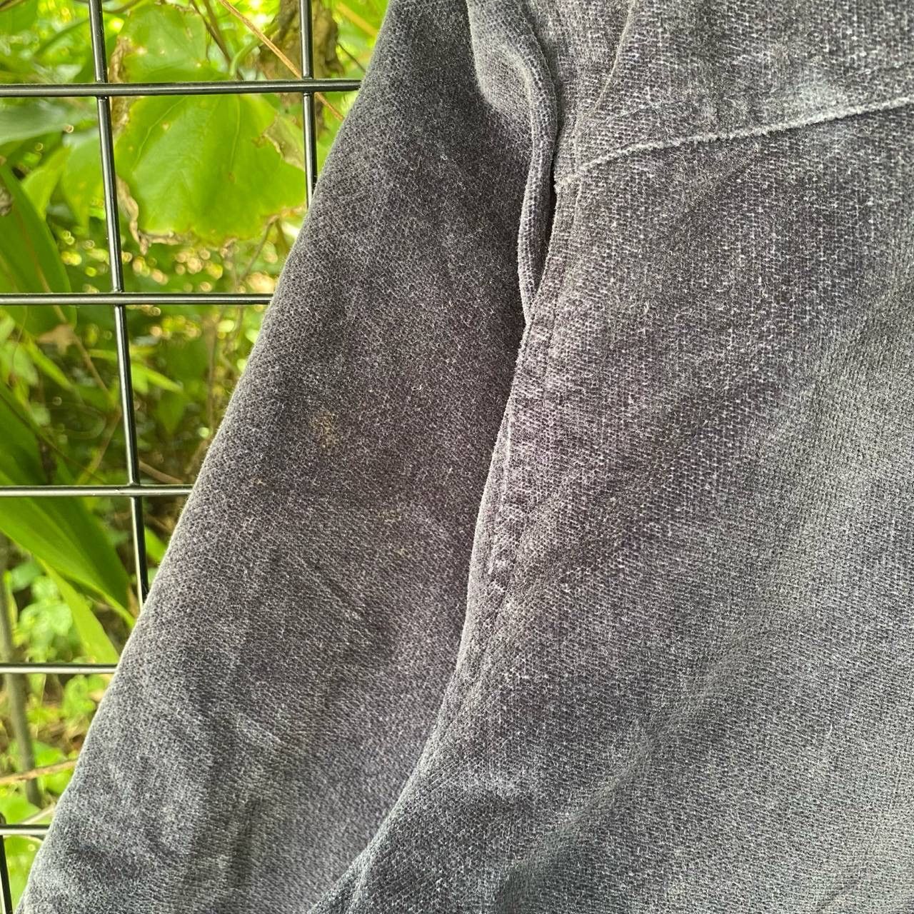 New England Outerwear × Vintage Vintage Northbury England Baggy Outdoor Jacket Size US M / EU 48-50 / 2 - 10 Thumbnail
