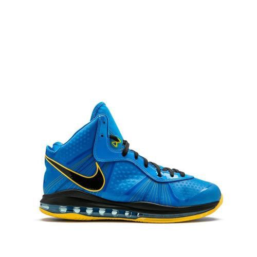 Nike NIKE LEBRON 8 ENTOURAGE OG NO BOX 10.5 Size US 10.5 / EU 43-44 - 1 Thumbnail