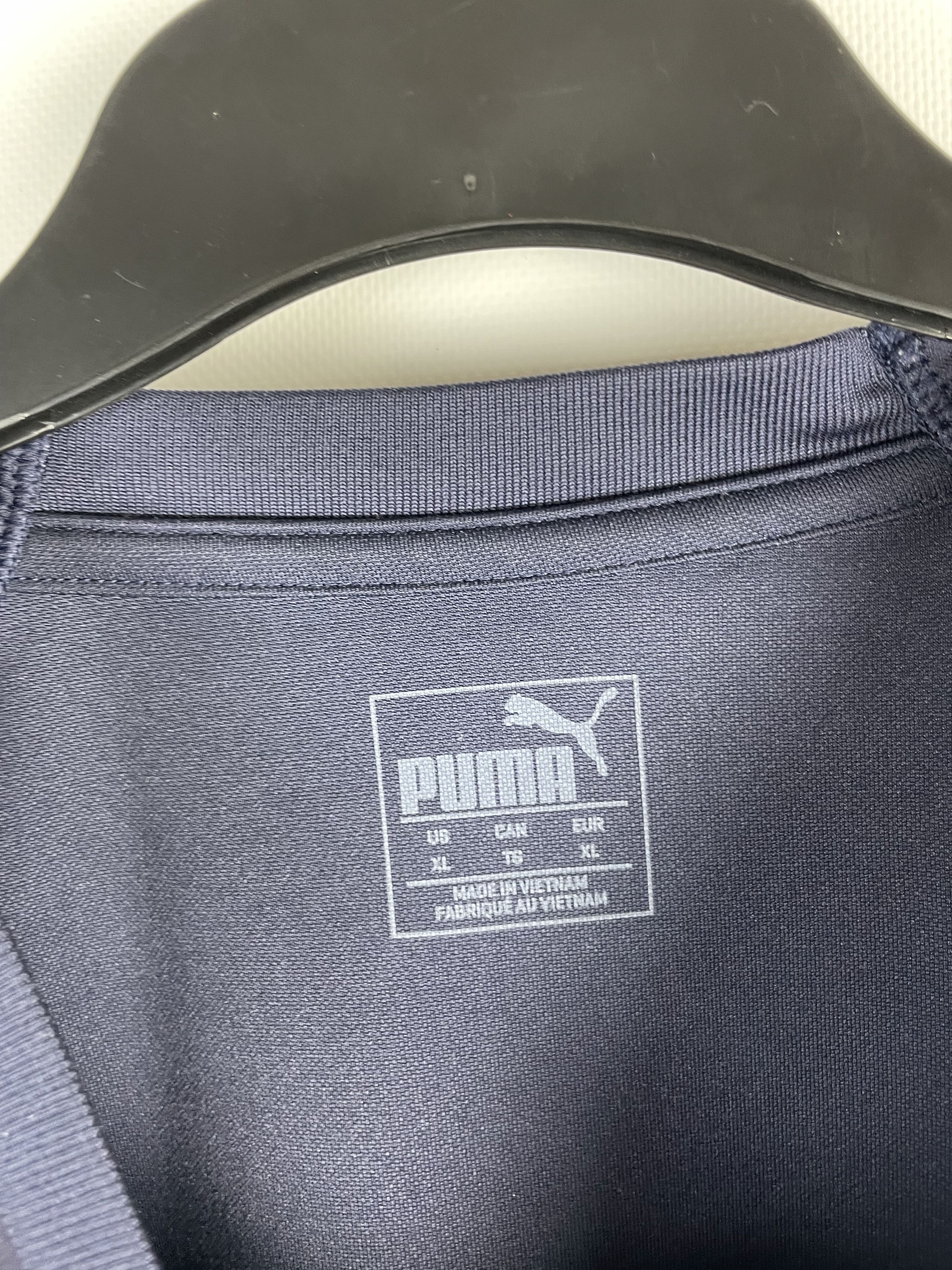 Puma Puma FC Arsenal T Shirt soccer jersey tee Size US XL / EU 56 / 4 - 6 Thumbnail