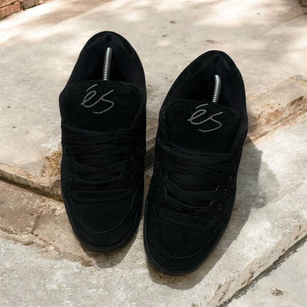 Vintage eS Accel OG (black) Size US 9 / EU 42 - 2 Thumbnail