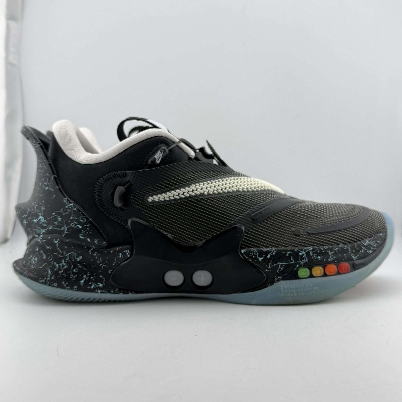 Nike Nike Adapt BB 2.0 Mag Alternate UK Charger Size US 8 / EU 41 - 4 Thumbnail