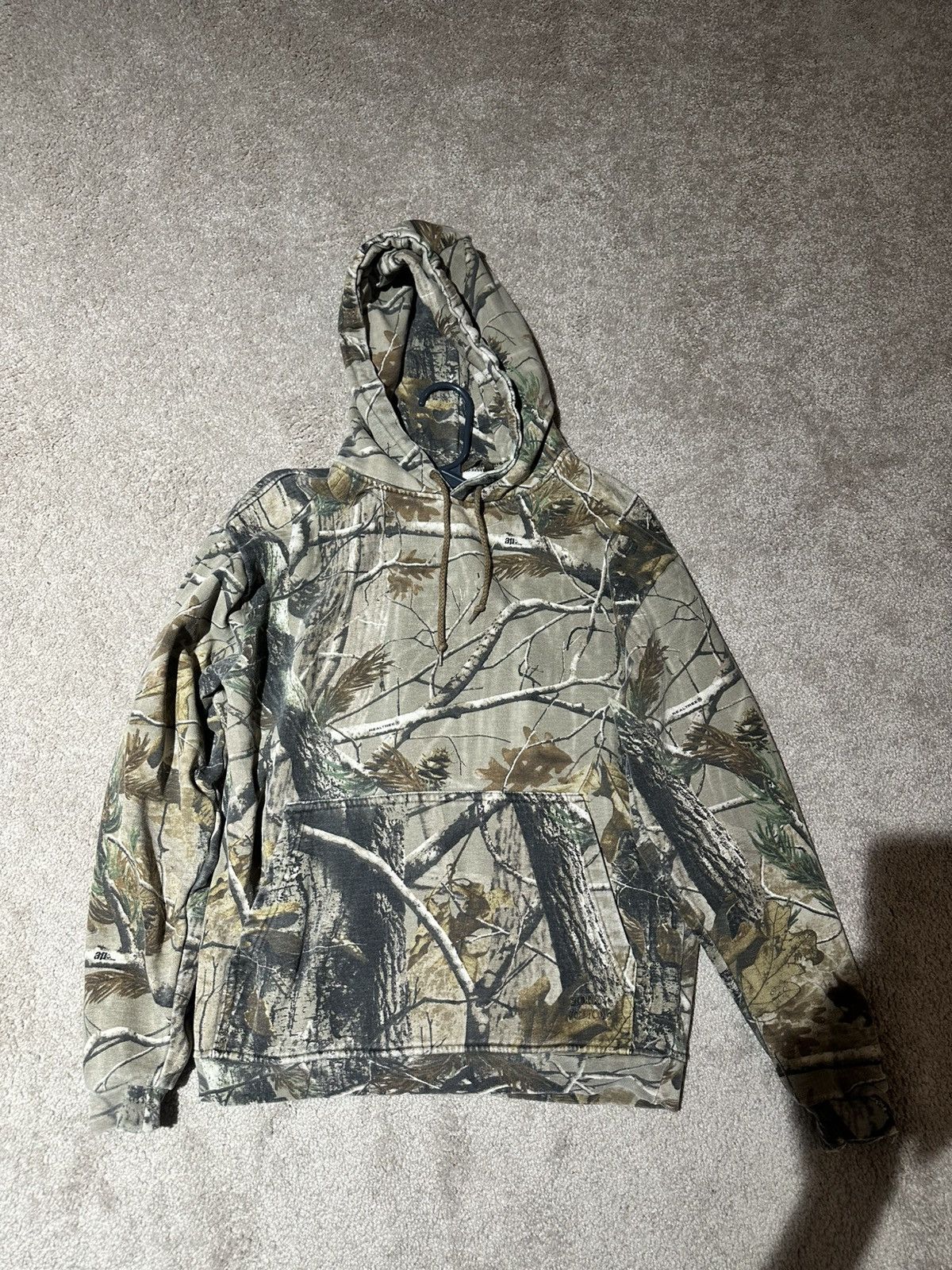 Realtree Realtree camo hoodie Size US XS / EU 42 / 0 - 1 Thumbnail