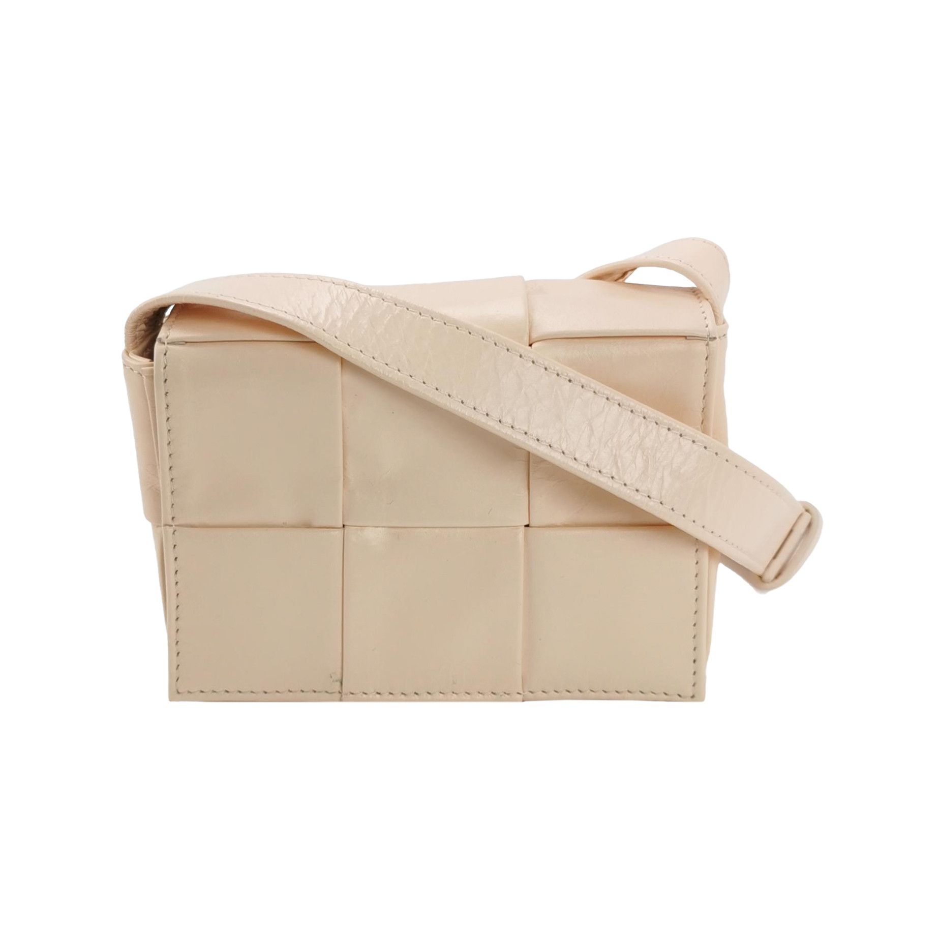 Bottega Veneta Bottega Veneta Women os Shoulder Bags Size ONE SIZE - 1 Thumbnail