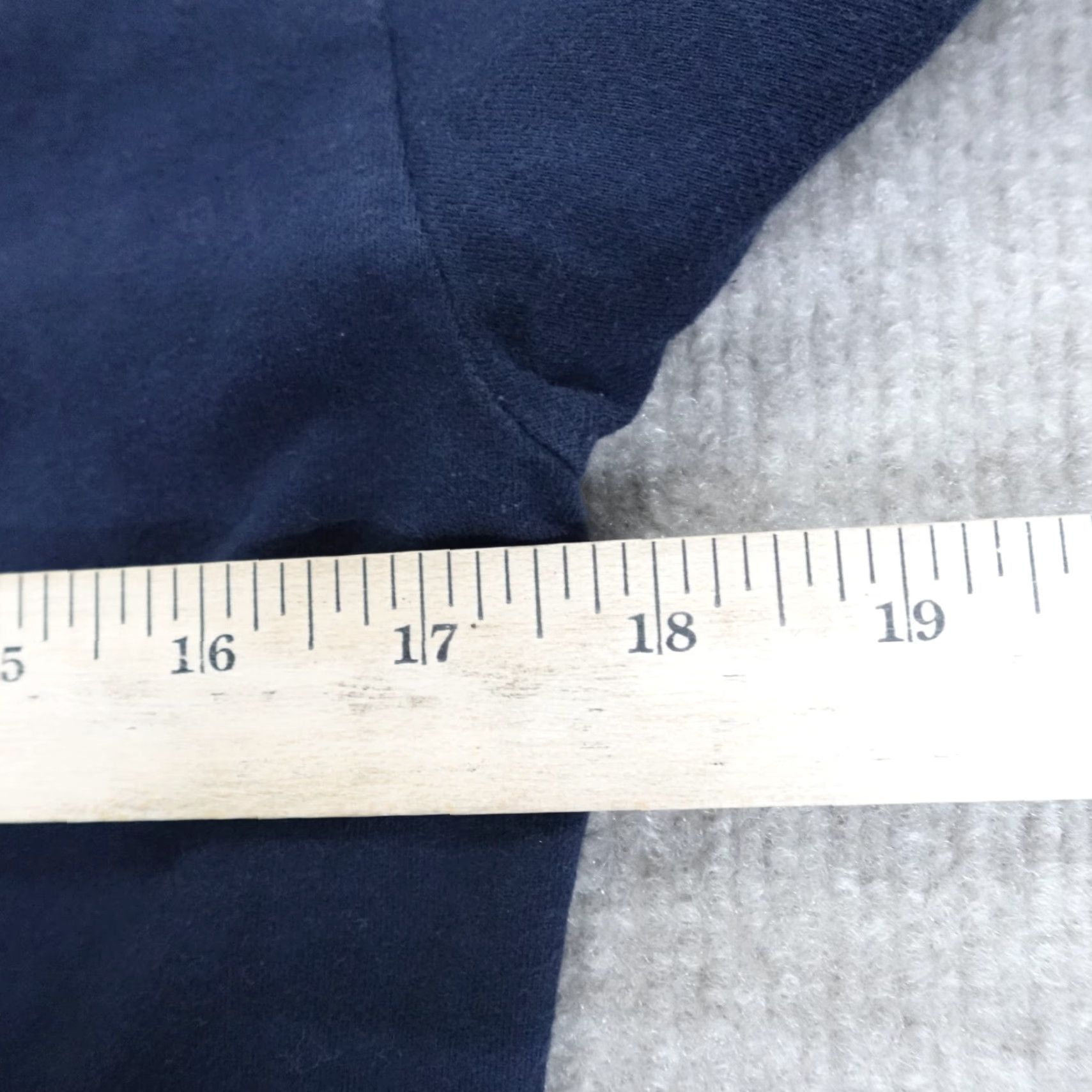 Vintage Grunt Style Shirt Small Blue Strength Out of the Box S Men's Short Sleeve T-Shirt Size US S / EU 44-46 / 1 - 6 Thumbnail