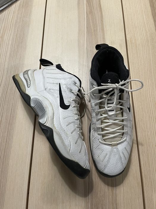 1997 nike basketball outlet shoes