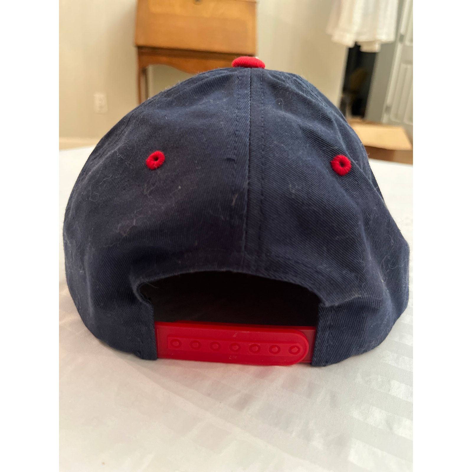 Yupong Grand Rapids Classics Snapback Hat Yupoong The Classics Size ONE SIZE - 3 Thumbnail