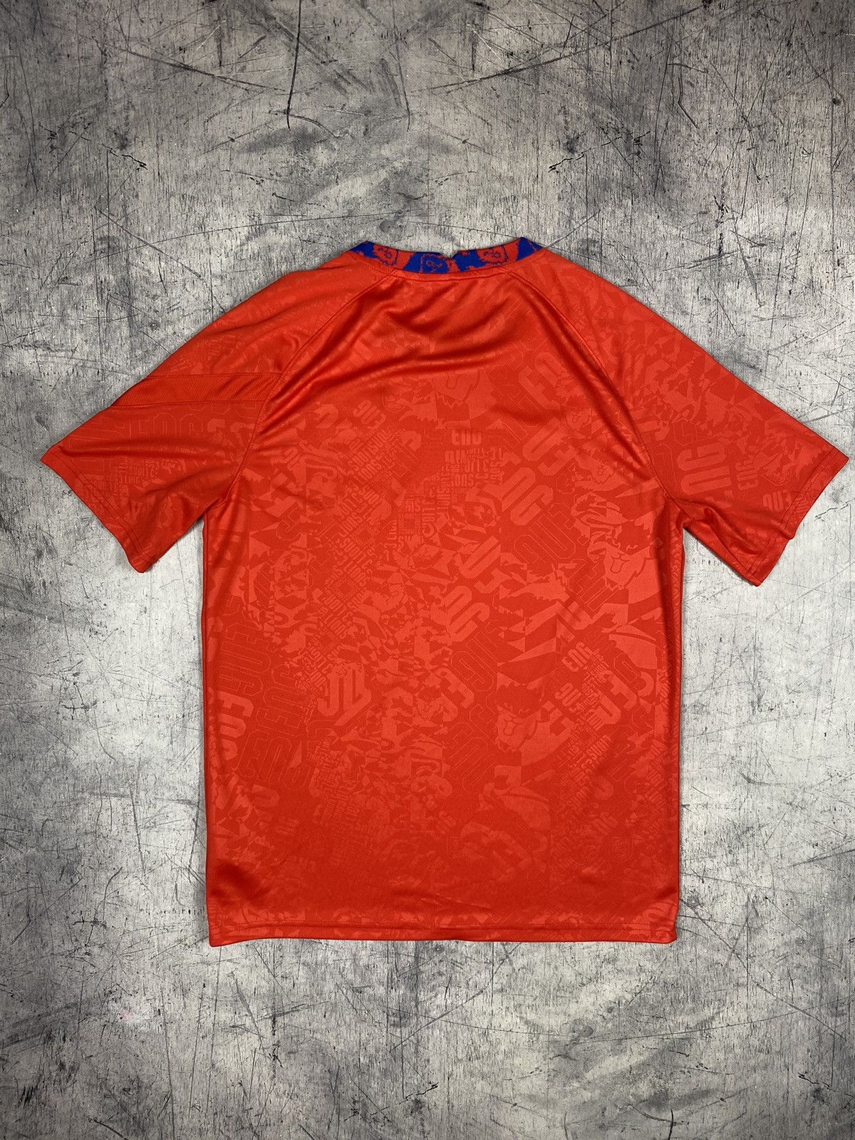 Nike Nike England National Team 2020 / 2021 Soccer Jersey Size US L / EU 52-54 / 3 - 8 Thumbnail