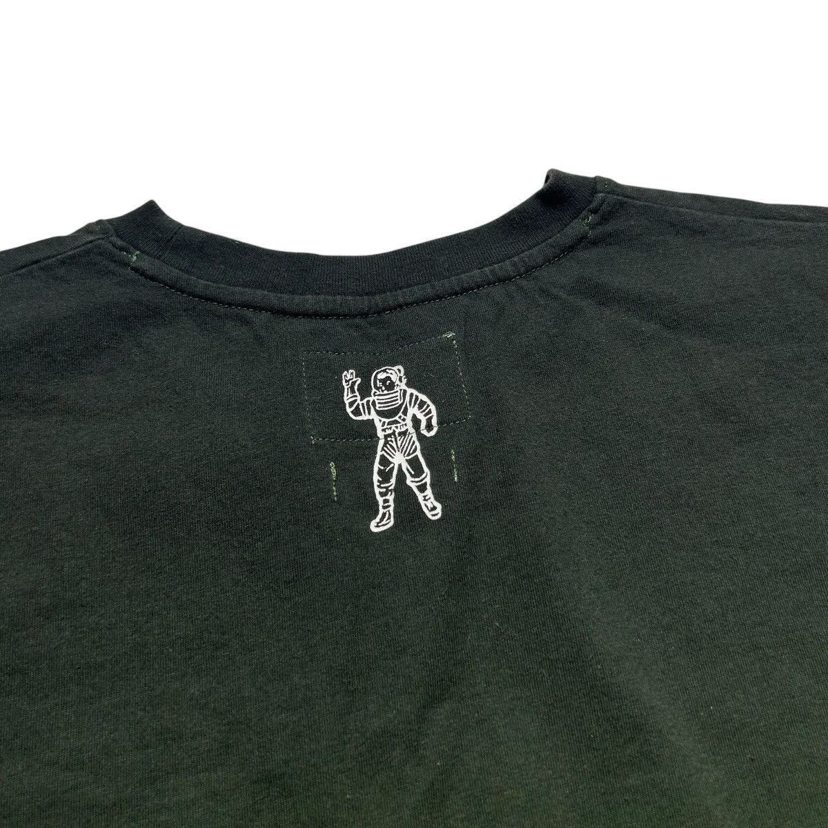 Billionaire Boys Club Billionaire Boy Club Big Logo Tshirt Size US L / EU 52-54 / 3 - 4 Thumbnail