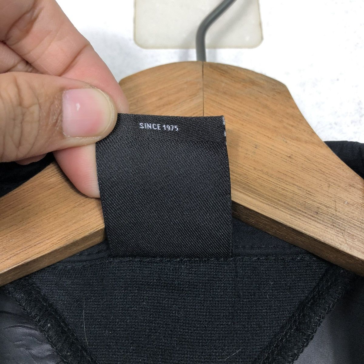 Oakley 🔥RICH BLACK CHORE JACKET OAKLEY PERFORMANCE FIT Size US L / EU 52-54 / 3 - 20 Thumbnail