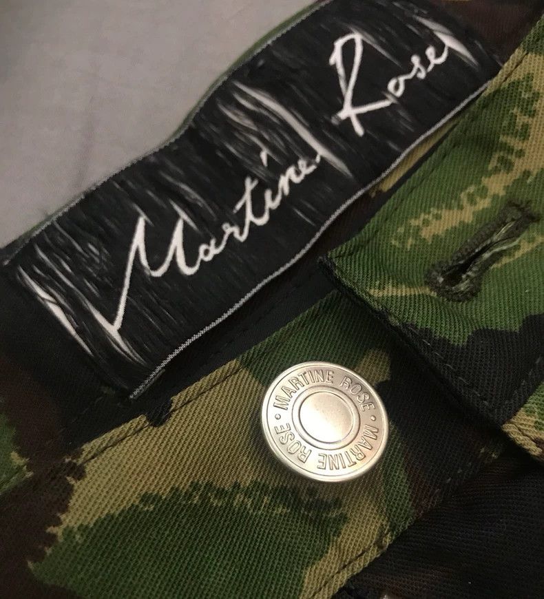 Martine Rose Martine rose sizeM trackpants Size US 30 / EU 46 - 5 Thumbnail