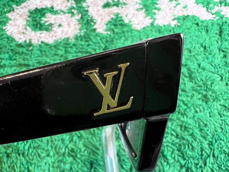 Louis Vuitton Louis Vuitton Presbyopic sunglasses Size ONE SIZE - 6 Thumbnail