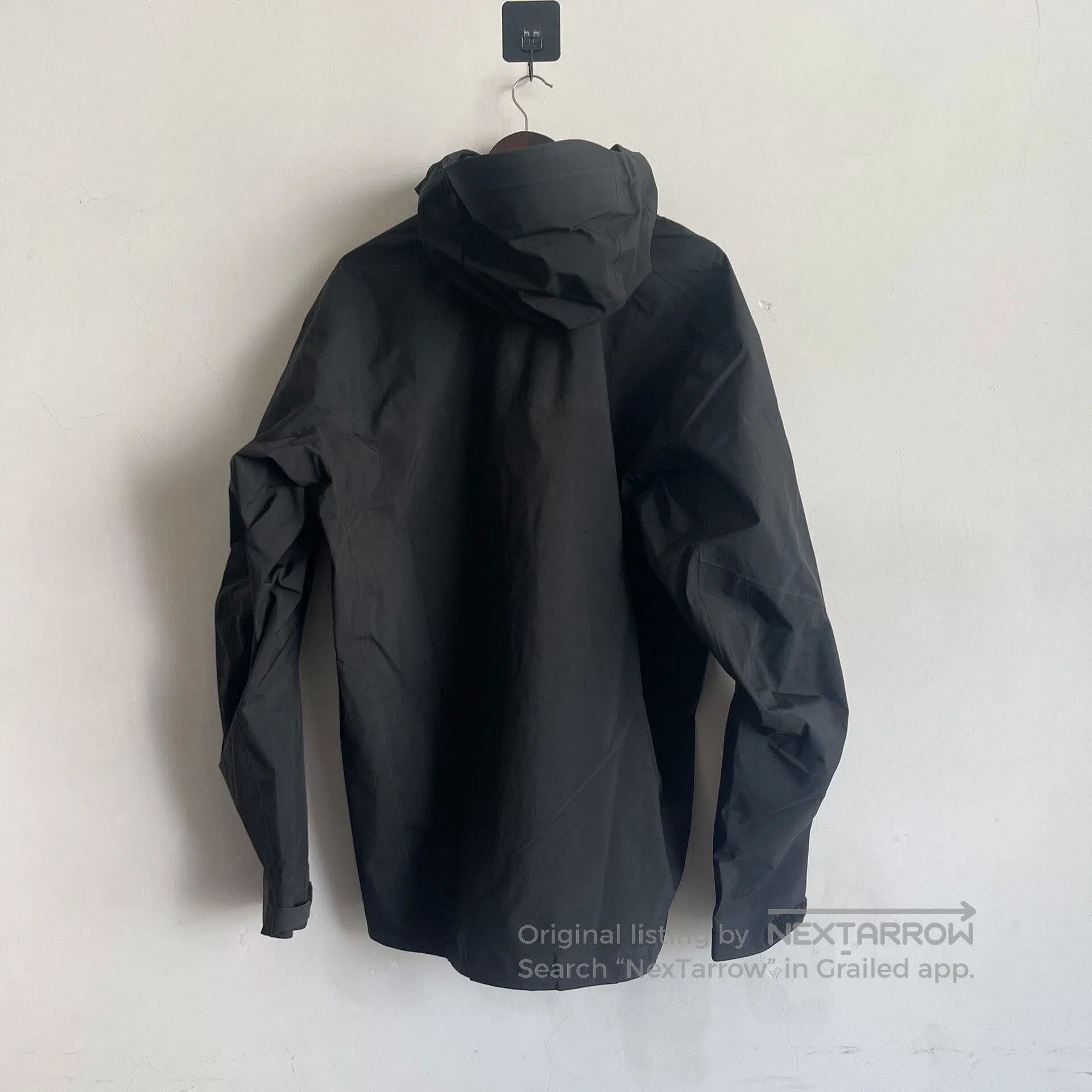 Arc'teryx Arcteryx Beta AR Gore-Tex Hooded Jacket. Size US XL / EU 56 / 4 - 6 Thumbnail