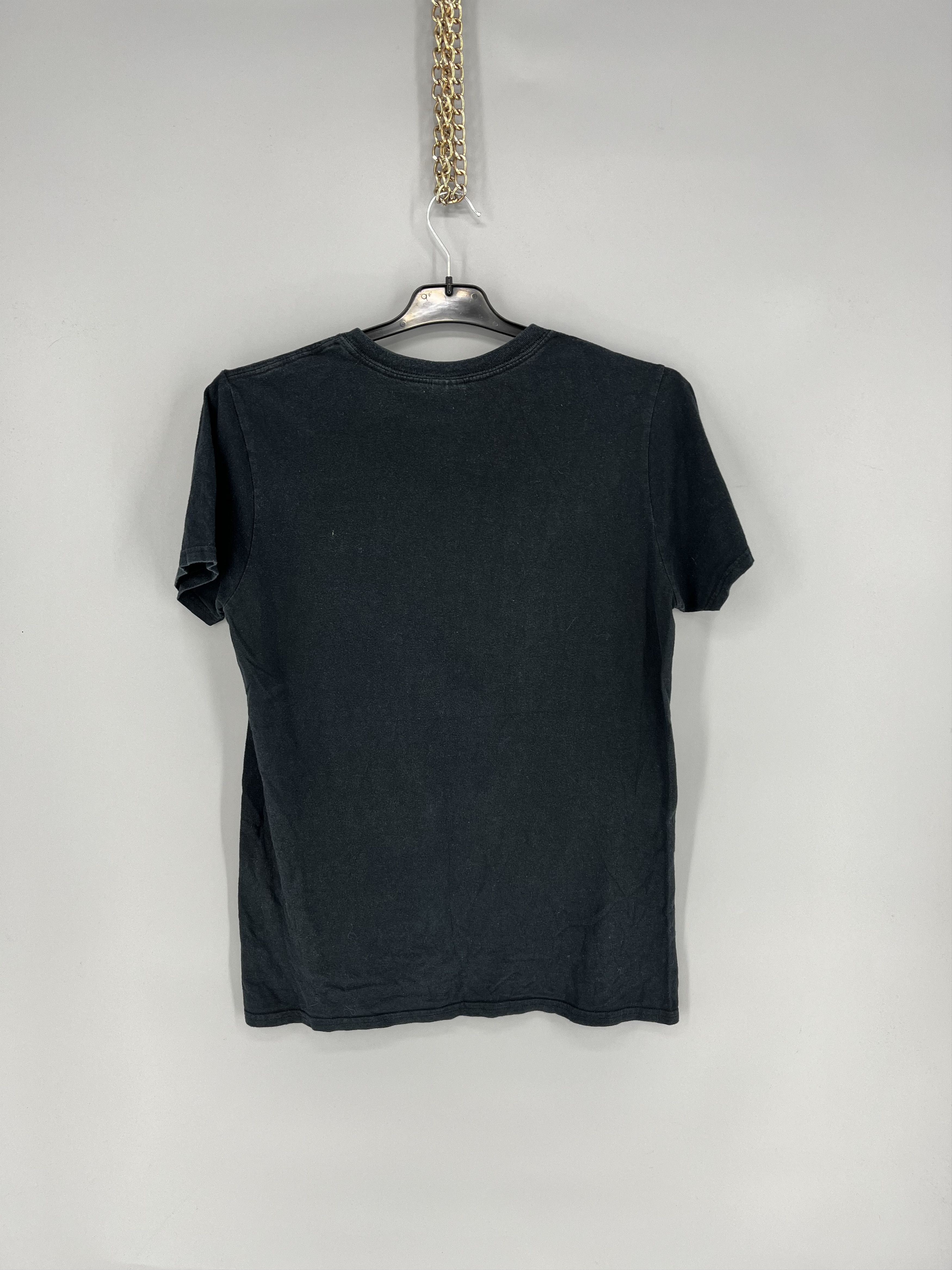 Band Tees Vintage Y2k Washed AvantGarde Tribal Tee END OF SALVATION Size US S / EU 44-46 / 1 - 7 Thumbnail