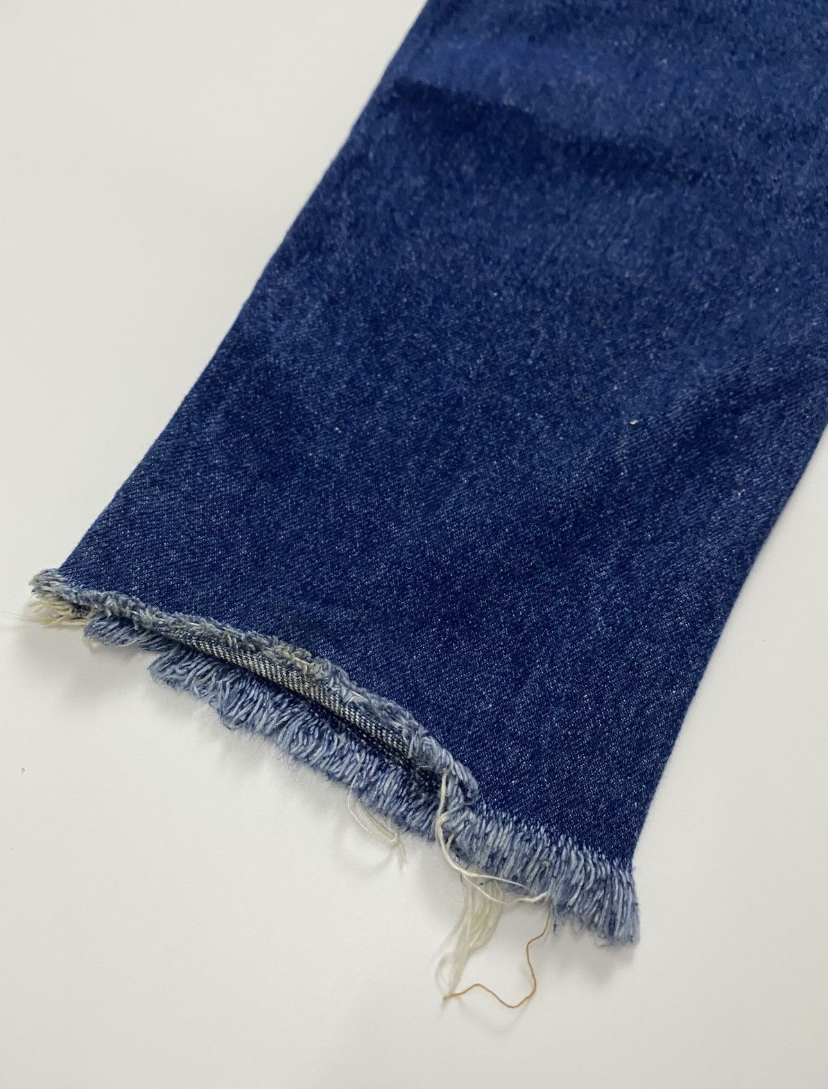 Levi's Rare Vintage 90s Levis 525 iconic design Size US 31 - 12 Thumbnail
