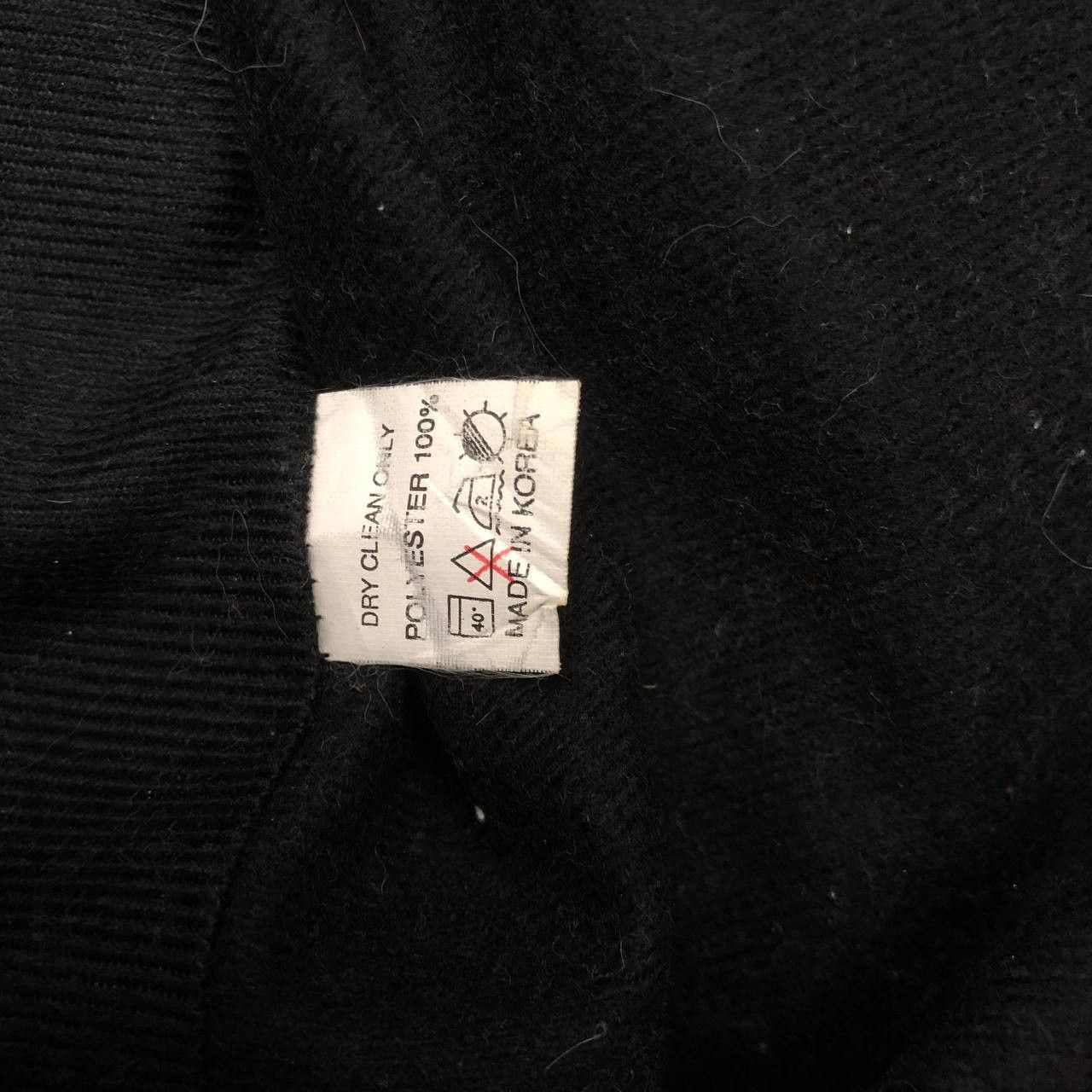 Karl Kani Y438 VTG 90s KARL KANI SPORT WINDBREAKER JACKET Size US L / EU 52-54 / 3 - 8 Thumbnail