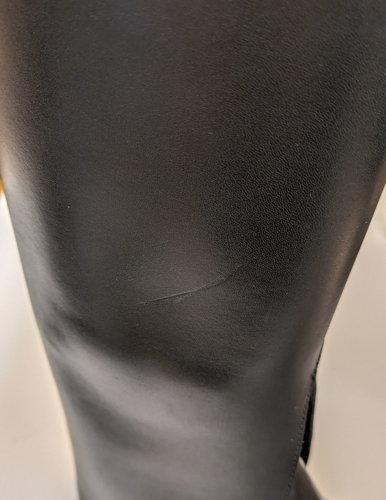 Ann Demeulemeester ANN DEMEULEMEESTER Jay Leather Boots Size US 9.5 / IT 39.5 - 11 Thumbnail