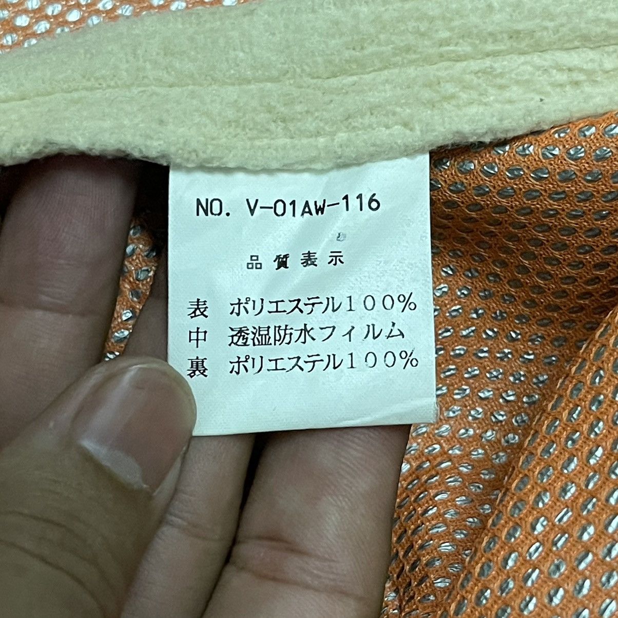 Vandalize Vintage Vandalize Garment System Atica Jacket Size US M / EU 48-50 / 2 - 11 Thumbnail
