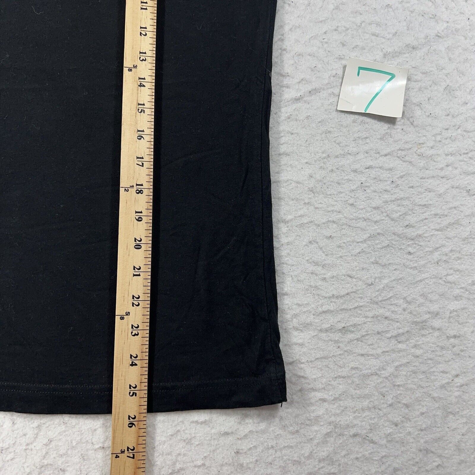 Other Keith Urban 2019 Small Black Short Sleeve Graphic T Shirt Size US S / EU 44-46 / 1 - 9 Thumbnail