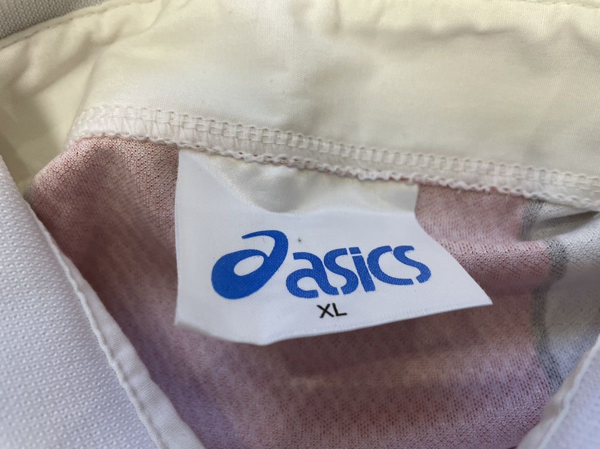 Asics Stoke City 1996 Soccer Jersey Vintage
