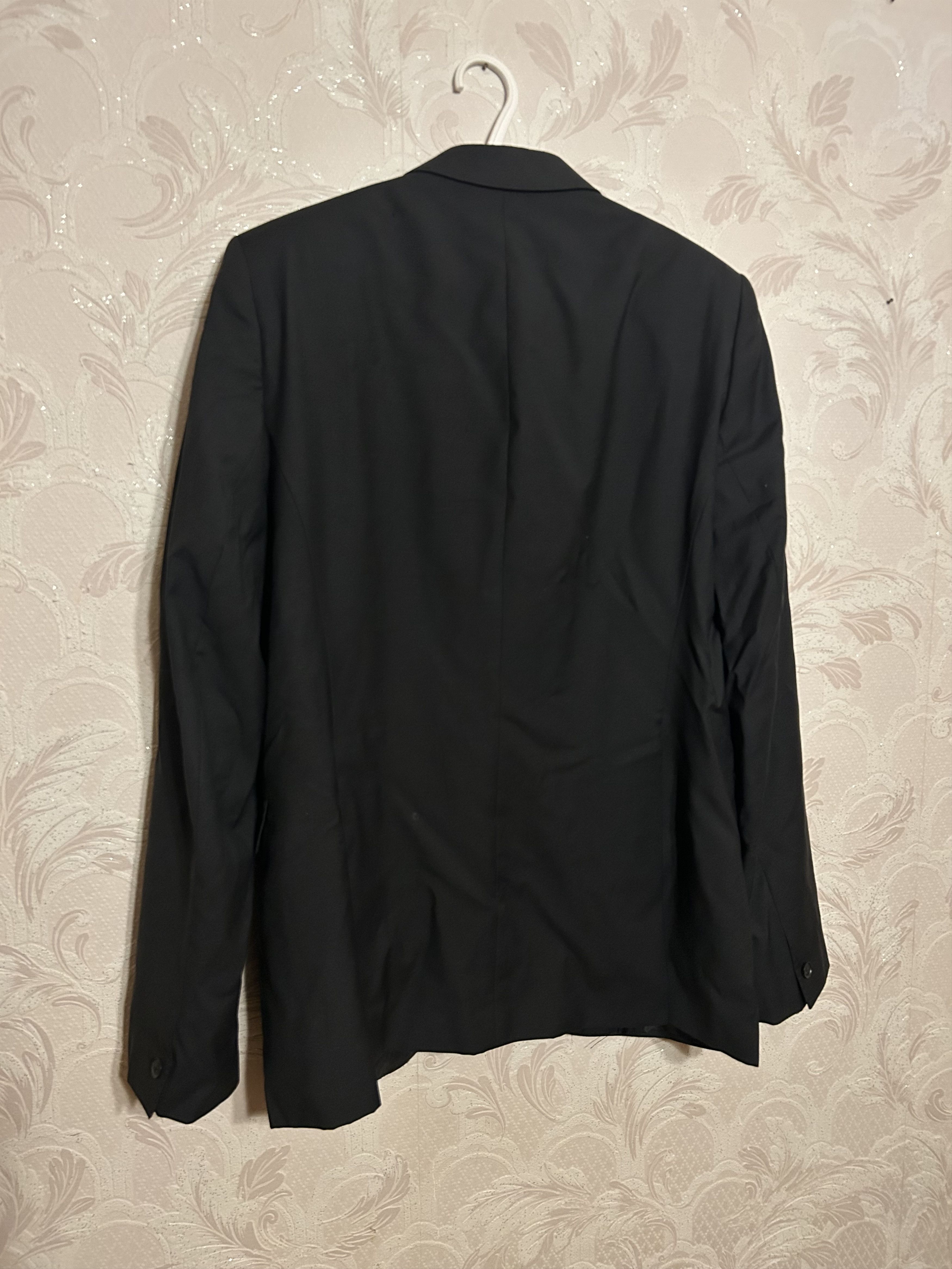 Acne Studios Acne Studios 1 Button Blazer Jacket size 50 Size 50R - 6 Thumbnail