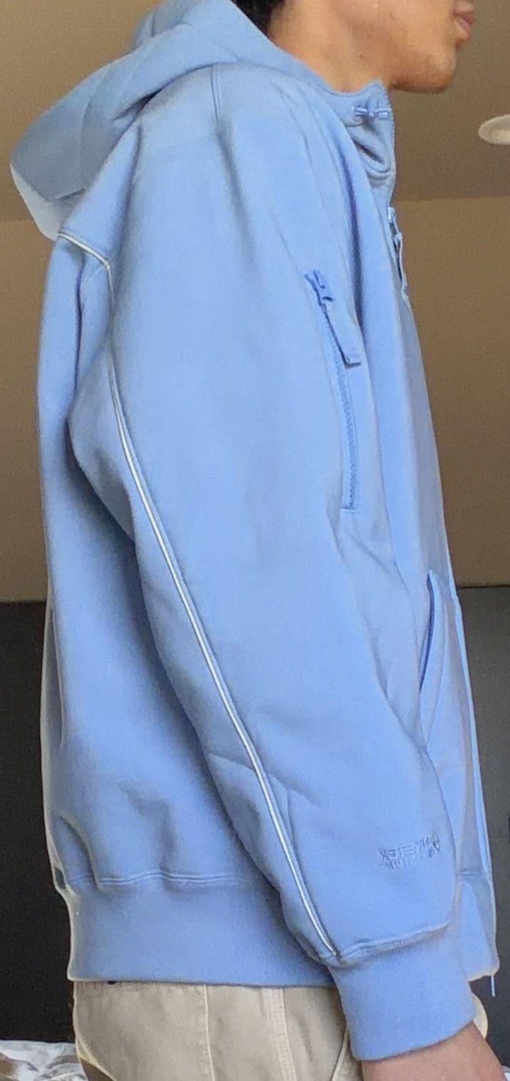Supreme Supreme Gore-tex Baby Blue Jacket Size US M / EU 48-50 / 2 - 16 Thumbnail